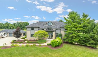 2760 N Territorial Rd W, Ann Arbor, MI 48105