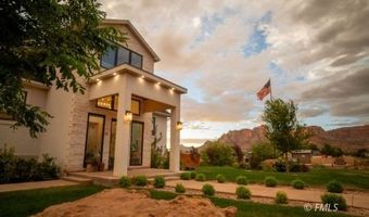 425 Pioneer St, Colorado City, AZ 86021