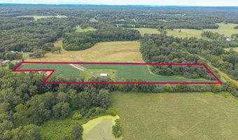1283 Kimball Rd, Arab, AL 35016