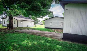 718 S Illinois St, Bicknell, IN 47512