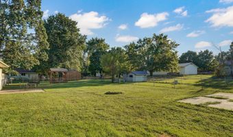 1207 Sherri Jane Ln, Aurora, MO 65605