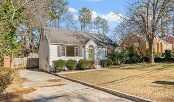 1932 Terry Mill Rd SE, Atlanta, GA 30316