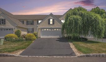 1149 HARROGATE Way, Ambler, PA 19002