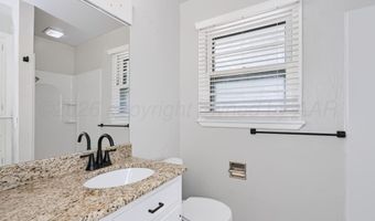 3609 PATTERSON Dr, Amarillo, TX 79109