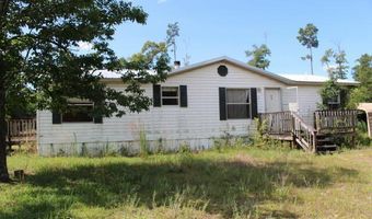 5929 Nichols Rd, Bascom, FL 32423