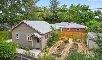3324 W Tucker, Boise, ID 83703