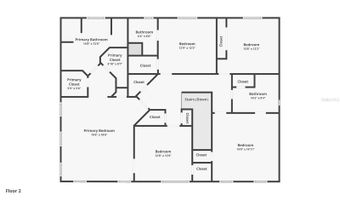 1349 VALLEY PINE Cir, Apopka, FL 32712