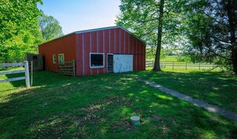 1320 E 400 N Rd, Attica, IN 47918