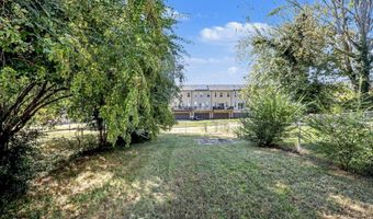 1719 FRANKFORD St SE, Washington, DC 20020