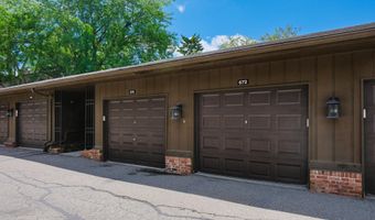 672 Greenhills Dr, Ann Arbor, MI 48105