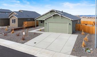 880 Agate, Fernley, NV 89408