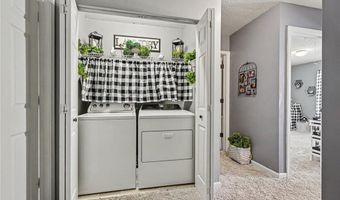 1406 Brittany Way, Archdale, NC 27263