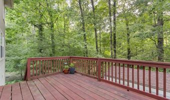 4121 Hartford Hills Dr, Benton, AR 72015