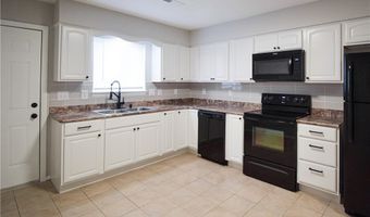 1308 SE C St, Bentonville, AR 72712
