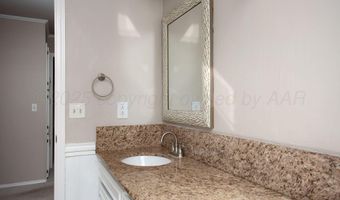 7607 POPPIN Ln, Amarillo, TX 79121