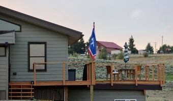 362 SNOWMOBILE Ln, Daniel, WY 83115