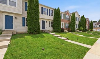 611 POSSUM TROT Way, Aberdeen, MD 21001