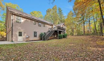 3509 Lower Bethany Rd, Ball Ground, GA 30107