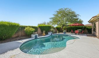 41725 N GOLF CREST Rd, Anthem, AZ 85086