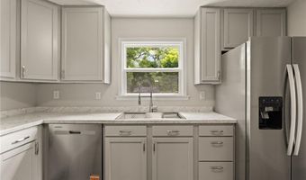 3312 N Thomastown Rd, Austin, IN 47102