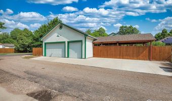 301 E Colorado Ave, Berthoud, CO 80513
