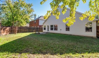 1551 Cedar Springs Dr, Allen, TX 75002