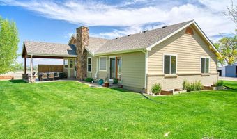 2212 S County Road 15 Rd, Berthoud, CO 80513