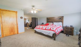 4621 Garfield Rd, Beggs, OK 74421