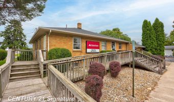 3741 Tittabawassee, Saginaw, MI 48604