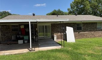 407 F NW, Ardmore, OK 73401