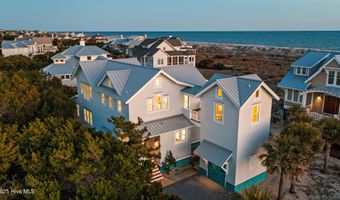 20 Coquina Trl, Bald Head Island, NC 28461