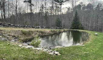 847 Simonsville Rd, Andover, VT 05143
