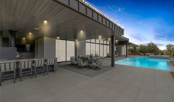 43 Crested Cloud Way, Las Vegas, NV 89135
