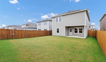 600 Merced River Ln, Anna, TX 75409