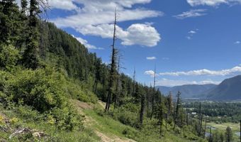 NNA Hwy 200, Clark Fork, ID 83811