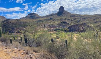 31900 S Tillys Trl, Black Canyon City, AZ 85324