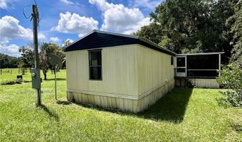 8035 NE 33RD Ct, Anthony, FL 32617