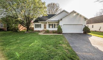 613 Herman Ave, Bowling Green, KY 42104