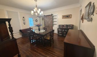 283 Webster St, Alderson, WV 24910