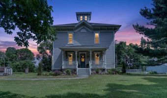13550 Devereaux Rd, Albion, MI 49224