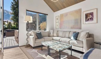 219 N Monarch St, Aspen, CO 81611