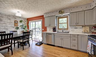 16379 Ward Lake Dr NW, Andover, MN 55304