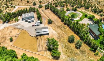 580 S STAGECOACH Dr, Brookside, UT 84782