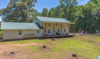 84791 HIGHWAY 9, Ashland, AL 36251