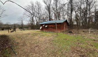10310 Honeysuckle Rd, Belleville, AR 72824