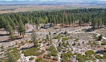 168 Five Creek Rd Lot 3, Gardnerville, NV 89460
