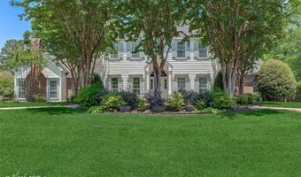 1260 Capilano Dr, Shreveport, LA 71106