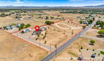 900 W Road 2 S, Chino Valley, AZ 86323