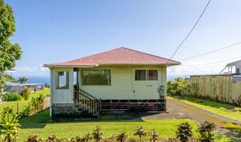 46-4162 HONOKAA WAIPIO Rd, Honokaa, HI 96727
