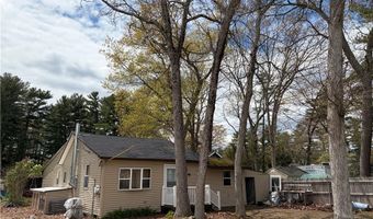 193 Shady Valley Rd, Coventry, RI 02816